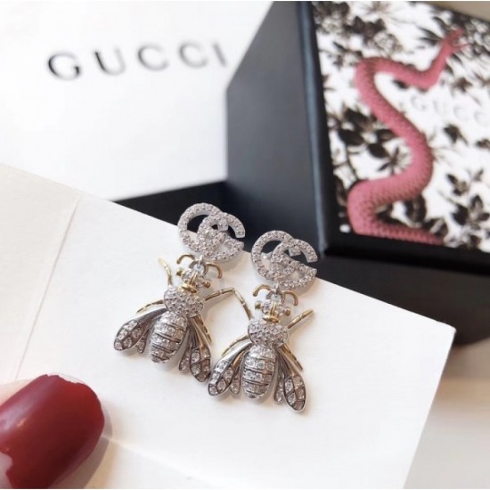 Sale GUCCI Gucci 2022AW Earrings At An Attractive Price Sale GUCCI Gucci 2022AW Earrings At An Attractive Price