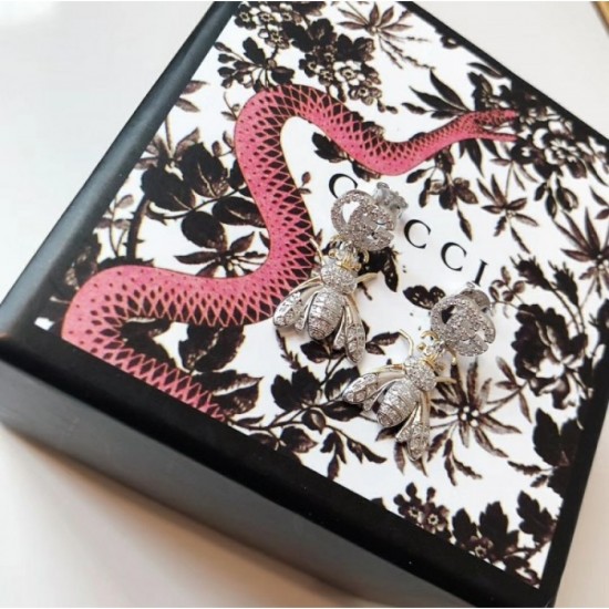 Sale GUCCI Gucci 2022AW Earrings At An Attractive Price Sale GUCCI Gucci 2022AW Earrings At An Attractive Price