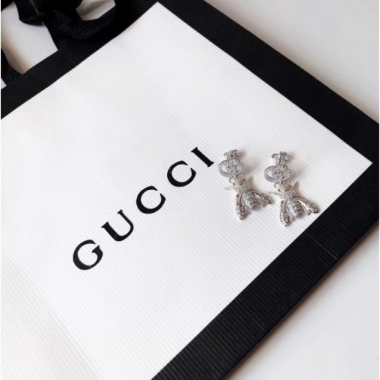 Sale GUCCI Gucci 2022AW Earrings At An Attractive Price Sale GUCCI Gucci 2022AW Earrings At An Attractive Price