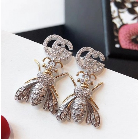 Sale GUCCI Gucci 2022AW Earrings At An Attractive Price Sale GUCCI Gucci 2022AW Earrings At An Attractive Price