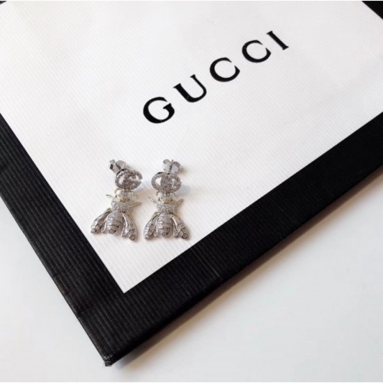Sale GUCCI Gucci 2022AW Earrings At An Attractive Price Sale GUCCI Gucci 2022AW Earrings At An Attractive Price