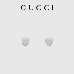 Gift you should give GUCCI Gucci 2022AW Earrings