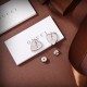 Gift you should give GUCCI Gucci 2022AW Earrings Gift you should give GUCCI Gucci 2022AW Earrings