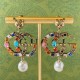 Obvious popularity brand GUCCI Gucci 2022AW earrings Obvious popularity brand GUCCI Gucci 2022AW earrings
