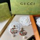 Obvious popularity brand GUCCI Gucci 2022AW earrings Obvious popularity brand GUCCI Gucci 2022AW earrings