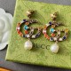 Obvious popularity brand GUCCI Gucci 2022AW earrings Obvious popularity brand GUCCI Gucci 2022AW earrings
