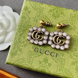 Fall/Winter New Item GUCCI Gucci 2022AW Earrings