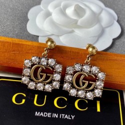 Fall/Winter New Item GUCCI Gucci 2022AW Earrings