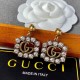 Fall/Winter New Item GUCCI Gucci 2022AW Earrings Fall/Winter New Item GUCCI Gucci 2022AW Earrings