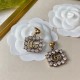 Fall/Winter New Item GUCCI Gucci 2022AW Earrings Fall/Winter New Item GUCCI Gucci 2022AW Earrings