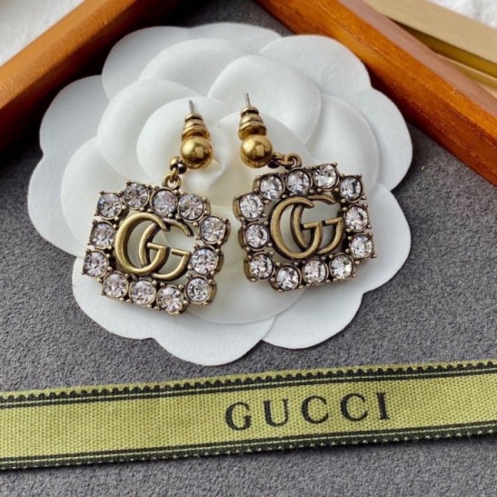 Fall/Winter New Item GUCCI Gucci 2022AW Earrings Fall/Winter New Item GUCCI Gucci 2022AW Earrings