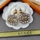 Fall/Winter New Item GUCCI Gucci 2022AW Earrings Fall/Winter New Item GUCCI Gucci 2022AW Earrings