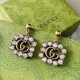Fall/Winter New Item GUCCI Gucci 2022AW Earrings Fall/Winter New Item GUCCI Gucci 2022AW Earrings