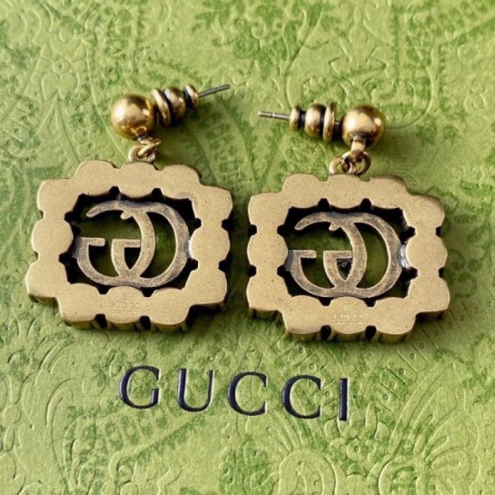 Fall/Winter New Item GUCCI Gucci 2022AW Earrings Fall/Winter New Item GUCCI Gucci 2022AW Earrings