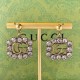 Fall/Winter New Item GUCCI Gucci 2022AW Earrings Fall/Winter New Item GUCCI Gucci 2022AW Earrings