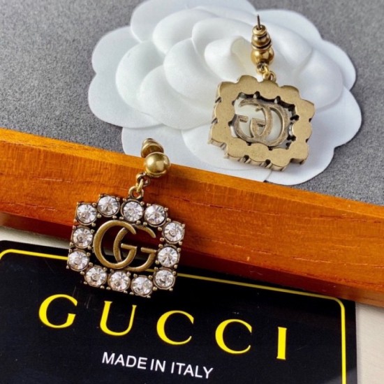 Fall/Winter New Item GUCCI Gucci 2022AW Earrings Fall/Winter New Item GUCCI Gucci 2022AW Earrings