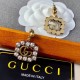 Fall/Winter New Item GUCCI Gucci 2022AW Earrings Fall/Winter New Item GUCCI Gucci 2022AW Earrings