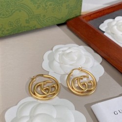 Items with high expectations GUCCI Gucci 2022AW Earrings