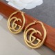 Items with high expectations GUCCI Gucci 2022AW Earrings Items with high expectations GUCCI Gucci 2022AW Earrings