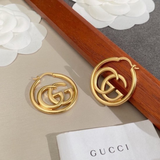 Items with high expectations GUCCI Gucci 2022AW Earrings Items with high expectations GUCCI Gucci 2022AW Earrings