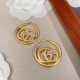 Items with high expectations GUCCI Gucci 2022AW Earrings Items with high expectations GUCCI Gucci 2022AW Earrings