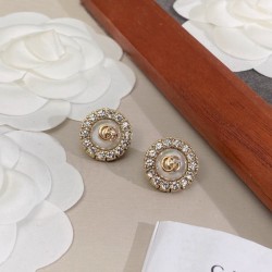 Brand GUCCI Gucci 2022AW earrings not landed in Japan