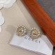 Brand GUCCI Gucci 2022AW earrings not landed in Japan Brand GUCCI Gucci 2022AW earrings not landed in Japan
