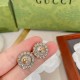 Brand GUCCI Gucci 2022AW earrings not landed in Japan Brand GUCCI Gucci 2022AW earrings not landed in Japan