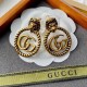 GUCCI Gucci 2022AW earrings overflowing with an adult impression GUCCI Gucci 2022AW earrings overflowing with an adult impression