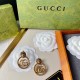 GUCCI Gucci 2022AW earrings overflowing with an adult impression GUCCI Gucci 2022AW earrings overflowing with an adult impression