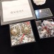Plenty of adult atmosphere GUCCI Gucci 2022AW earrings Plenty of adult atmosphere GUCCI Gucci 2022AW earrings