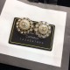 Plenty of adult atmosphere GUCCI Gucci 2022AW earrings Plenty of adult atmosphere GUCCI Gucci 2022AW earrings