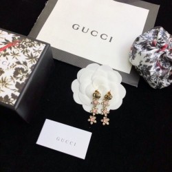 Fall / Winter Limited Colors and Overseas Limited GUCCI Gucci 2022AW Earrings