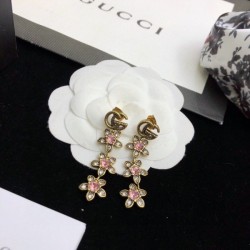 Fall / Winter Limited Colors and Overseas Limited GUCCI Gucci 2022AW Earrings