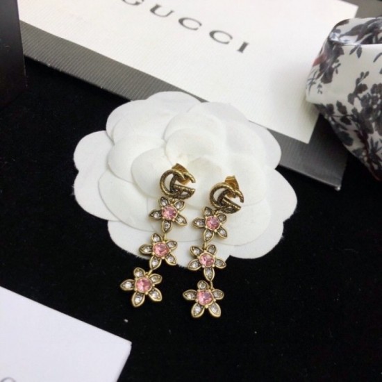 Fall / Winter Limited Colors and Overseas Limited GUCCI Gucci 2022AW Earrings Fall / Winter Limited Colors and Overseas Limited GUCCI Gucci 2022AW Earrings