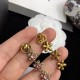 Fall / Winter Limited Colors and Overseas Limited GUCCI Gucci 2022AW Earrings Fall / Winter Limited Colors and Overseas Limited GUCCI Gucci 2022AW Earrings