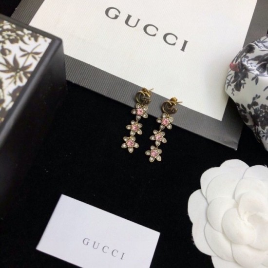 Fall / Winter Limited Colors and Overseas Limited GUCCI Gucci 2022AW Earrings Fall / Winter Limited Colors and Overseas Limited GUCCI Gucci 2022AW Earrings