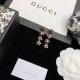 Fall / Winter Limited Colors and Overseas Limited GUCCI Gucci 2022AW Earrings Fall / Winter Limited Colors and Overseas Limited GUCCI Gucci 2022AW Earrings