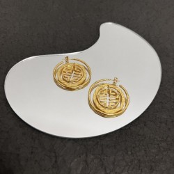 New product 2022 GIVENCHY Givenchy earrings