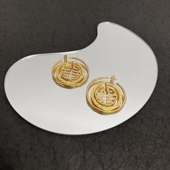 New product 2022 GIVENCHY Givenchy earrings New product 2022 GIVENCHY Givenchy earrings