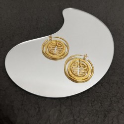 New product 2022 GIVENCHY Givenchy earrings