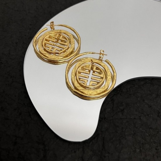 New product 2022 GIVENCHY Givenchy earrings New product 2022 GIVENCHY Givenchy earrings