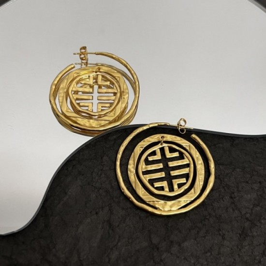 New product 2022 GIVENCHY Givenchy earrings New product 2022 GIVENCHY Givenchy earrings