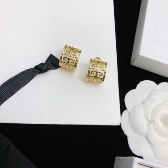 Excellent quality 2022 GIVENCHY Givenchy earrings Excellent quality 2022 GIVENCHY Givenchy earrings