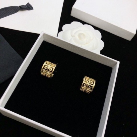 Excellent quality 2022 GIVENCHY Givenchy earrings Excellent quality 2022 GIVENCHY Givenchy earrings