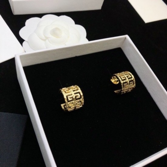 Excellent quality 2022 GIVENCHY Givenchy earrings Excellent quality 2022 GIVENCHY Givenchy earrings