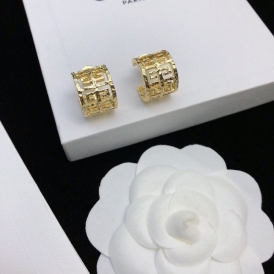 Excellent quality 2022 GIVENCHY Givenchy earrings Excellent quality 2022 GIVENCHY Givenchy earrings