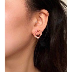 The boom is renewed GIVENCHY Givenchy 2022AW Earrings