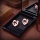 The boom is renewed GIVENCHY Givenchy 2022AW Earrings The boom is renewed GIVENCHY Givenchy 2022AW Earrings