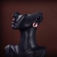 The boom is renewed GIVENCHY Givenchy 2022AW Earrings The boom is renewed GIVENCHY Givenchy 2022AW Earrings